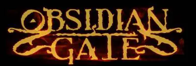 logo Obsidian Gate